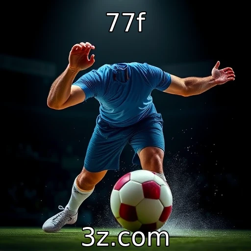 Desvendando as Apostas Esportivas: Como Analisar Cada Partida com Precisão - 77f