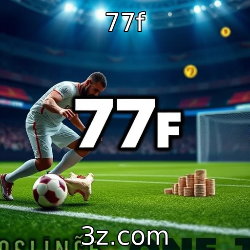 A ascensão dos jackpots progressivos em cassinos online brasileiros - 77f