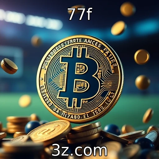 Como as criptomoedas estão revolucionando o mercado de apostas online - 77f