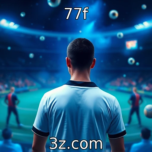 Como o Pix está revolucionando as apostas online no Brasil - 77f