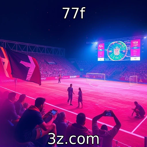 Apostas esportivas: Como analisar partidas para aumentar suas chances de ganhar - 77f