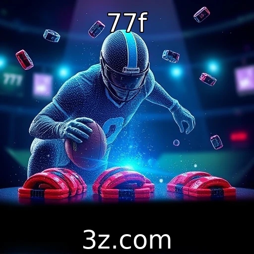 Apostas Esportivas: Análises Que Podem Mudar Seu Jogo - 77f