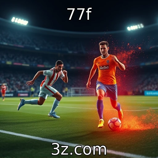 Apostas Esportivas: Estratégias que Transformam Perdas em Vitórias - 77f