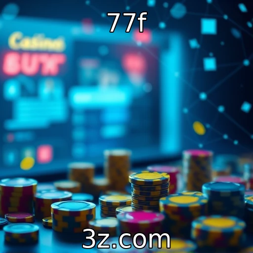 Como a tecnologia de segurança transforma a experiência do jogador em cassinos online : 77f