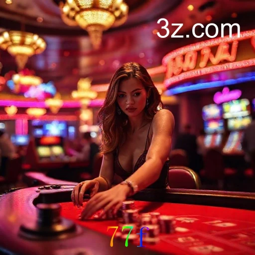 Promoção Criativa no 77f: Aproveite e Jogue Mais