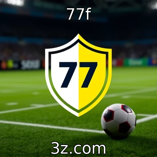 Apostas esportivas: desvendando os segredos para análises vencedoras - 77f