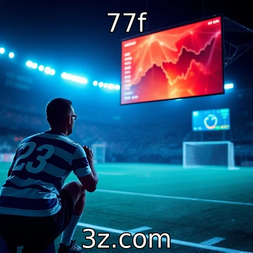 Desvendando os segredos das apostas esportivas: análise profunda de partidas - 77f